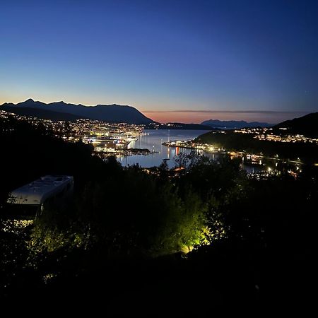 Harstad, All Seasons Exterior photo