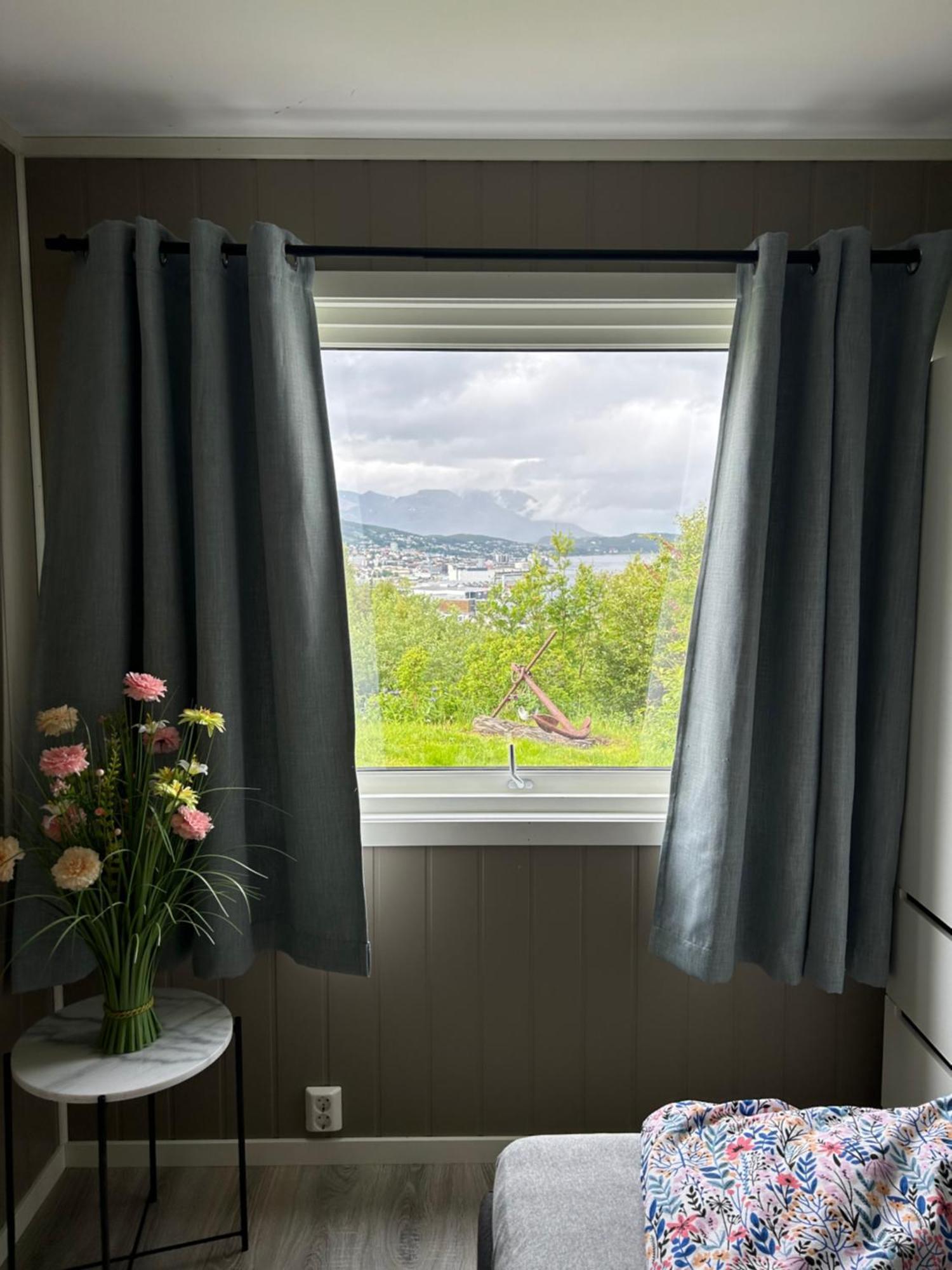 Harstad, All Seasons Exterior photo