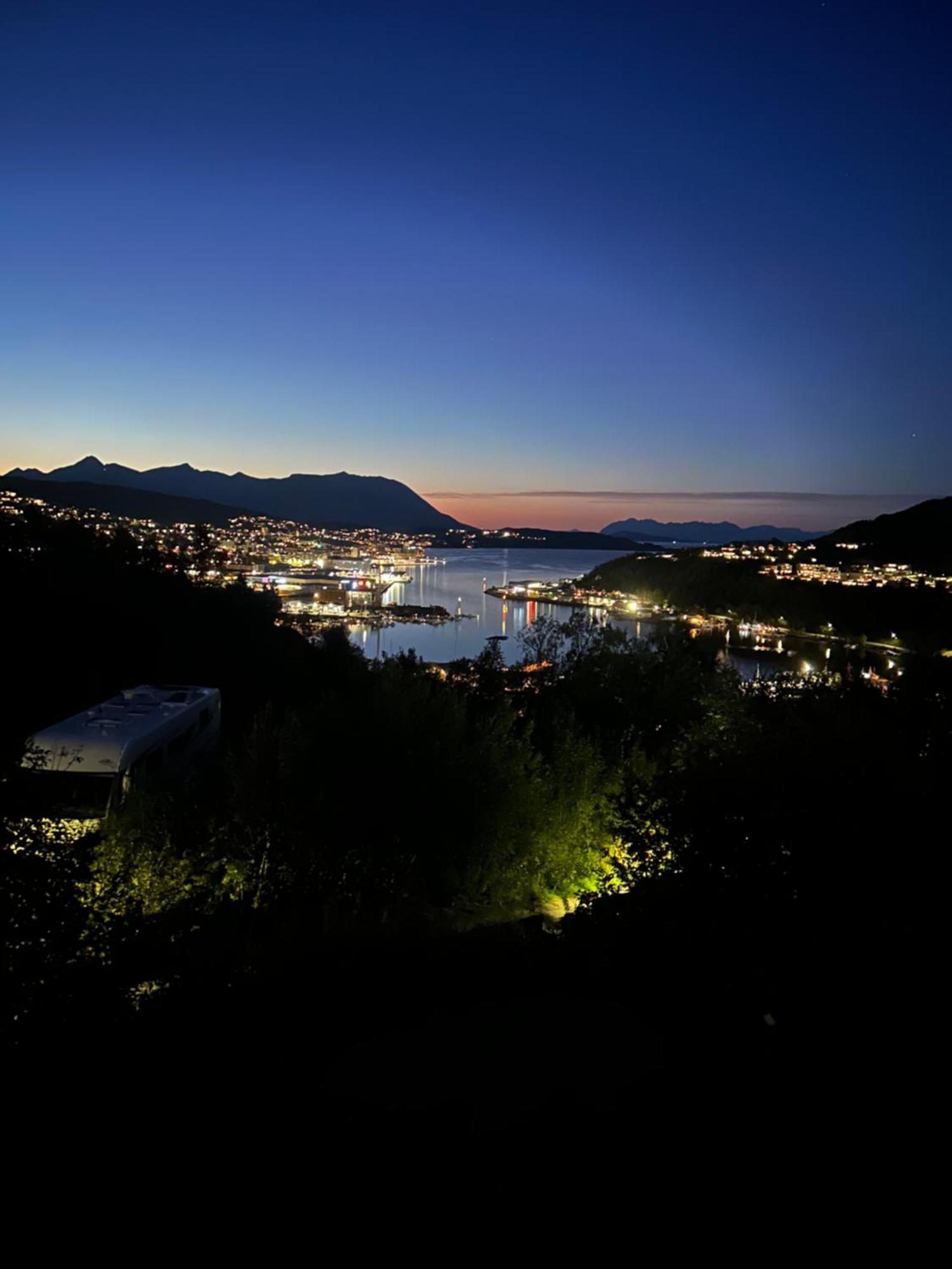 Harstad, All Seasons Exterior photo